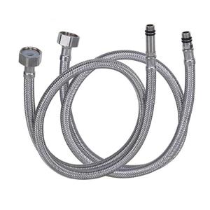 stainless steel flexible hose