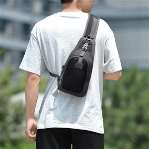 斜挎包