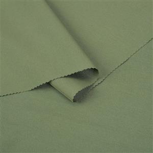 Polyester woven fabric