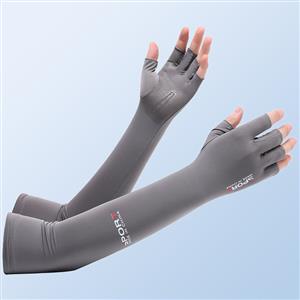 cooling arm sleeves