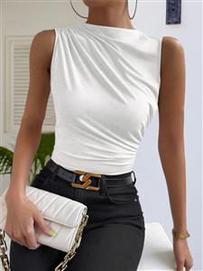 European and American Ladies' T-Shirts